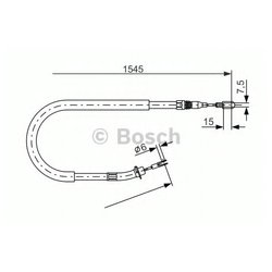 Bosch 1 987 477 857