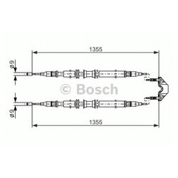 Bosch 1 987 477 868