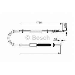 Bosch 1 987 477 910