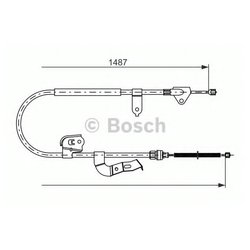 Bosch 1 987 477 952