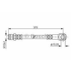 Bosch 1 987 481 094