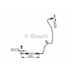 Bosch 1 987 481 338