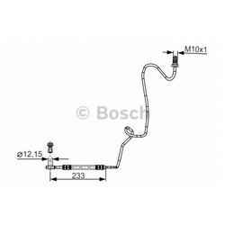 Bosch 1 987 481 339