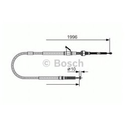 Bosch 1 987 482 068