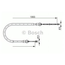 Фото Bosch 1 987 482 233