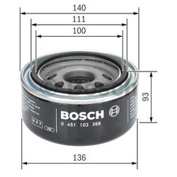 Bosch 1 987 946 576