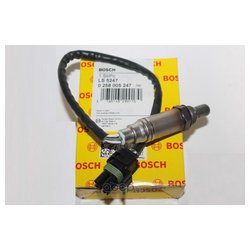 Bosch 258005247