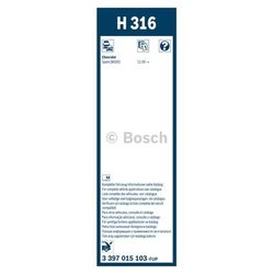 Bosch 3397015103