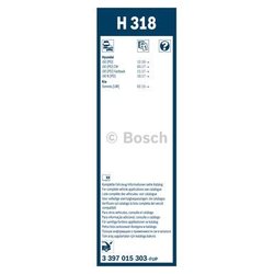 Bosch 3397015303
