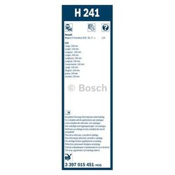 Bosch 3397015451