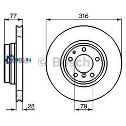 Фото Bosch 986478622