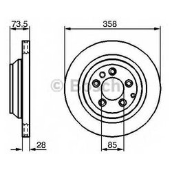 Фото Bosch 986479259