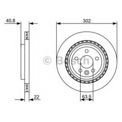 Фото Bosch 986479398