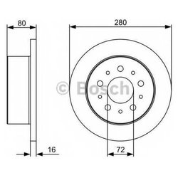 Bosch 986479399