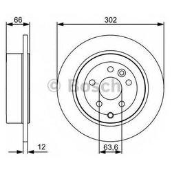 Bosch 986479518