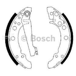 Bosch 986487002