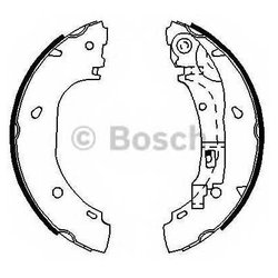 Bosch 986487701