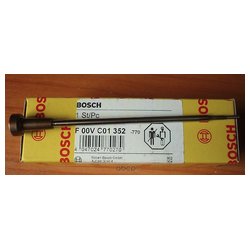 Bosch F 00V C01 352