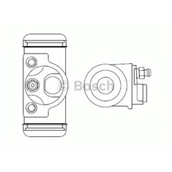 Bosch F 026 002 372