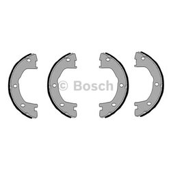 Bosch F 026 008 001