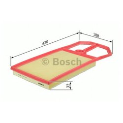 Bosch F 026 400 019