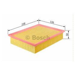 Bosch F 026 400 047