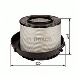 Bosch F 026 400 088