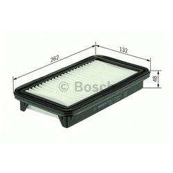 Bosch F 026 400 093