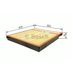 Bosch F 026 400 094