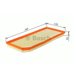 Фото Bosch F 026 400 137