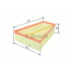 Фото Bosch F 026 400 149