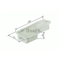 Bosch F 026 400 158