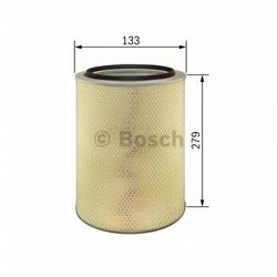 Bosch F 026 400 186