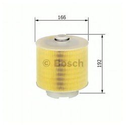 Bosch F 026 400 198