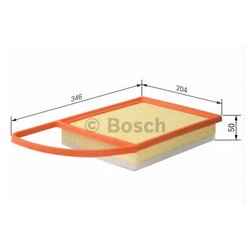 Bosch F 026 400 220