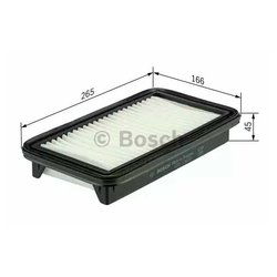 Bosch F 026 400 420