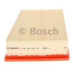 Фото Bosch F 026 400 489