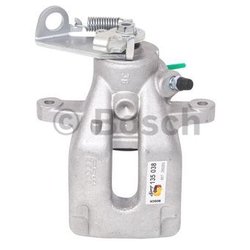 Bosch F 026 400 498