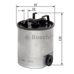 Фото Bosch F 026 402 003