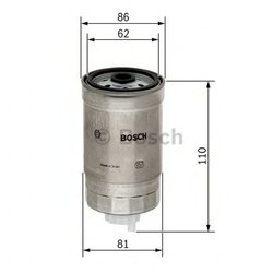 Bosch F 026 402 011