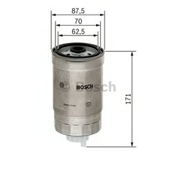 Bosch F 026 402 013