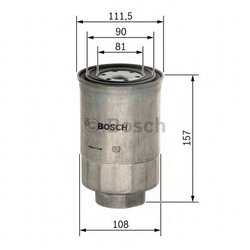 Bosch F 026 402 025