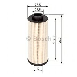 Bosch F 026 402 029