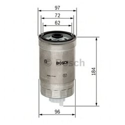 Bosch F 026 402 036