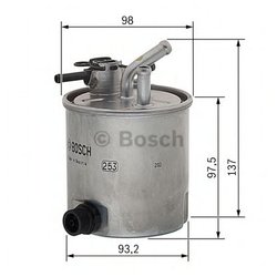 Bosch F 026 402 059