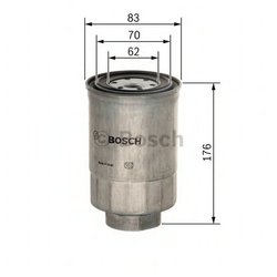 Bosch F 026 402 071