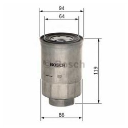 Фото Bosch F 026 402 110