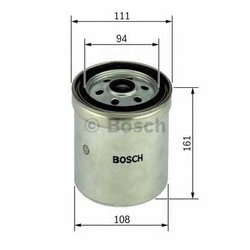 Bosch F 026 402 132