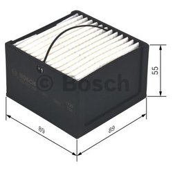 Bosch F 026 402 150