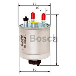 Bosch F 026 402 856